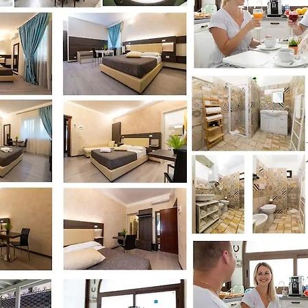Kunesias B&B Cinisi Luaran gambar