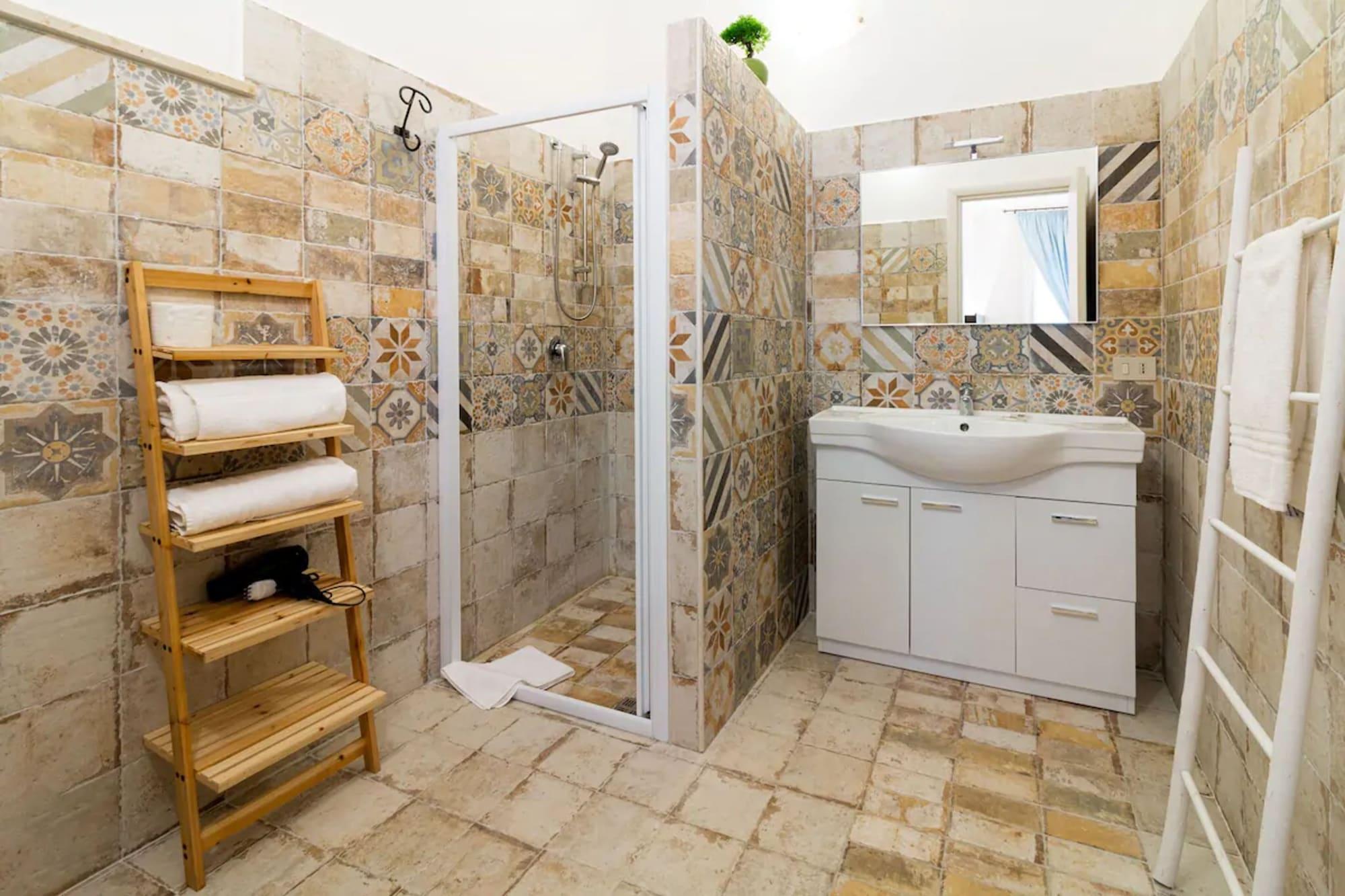 Kunesias B&B Cinisi Luaran gambar