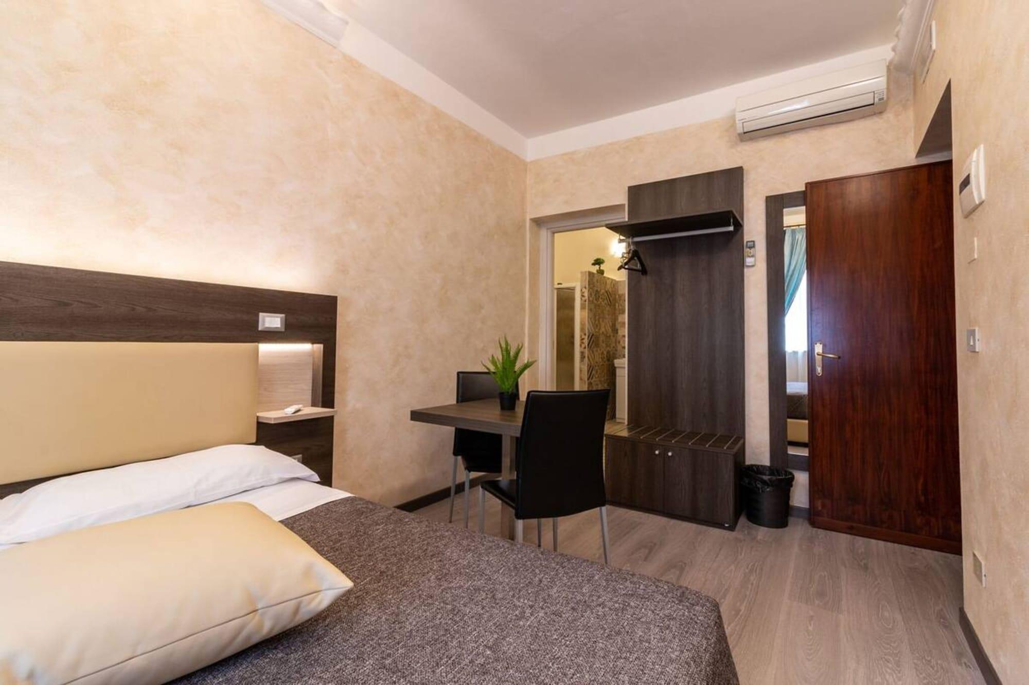Kunesias B&B Cinisi Luaran gambar