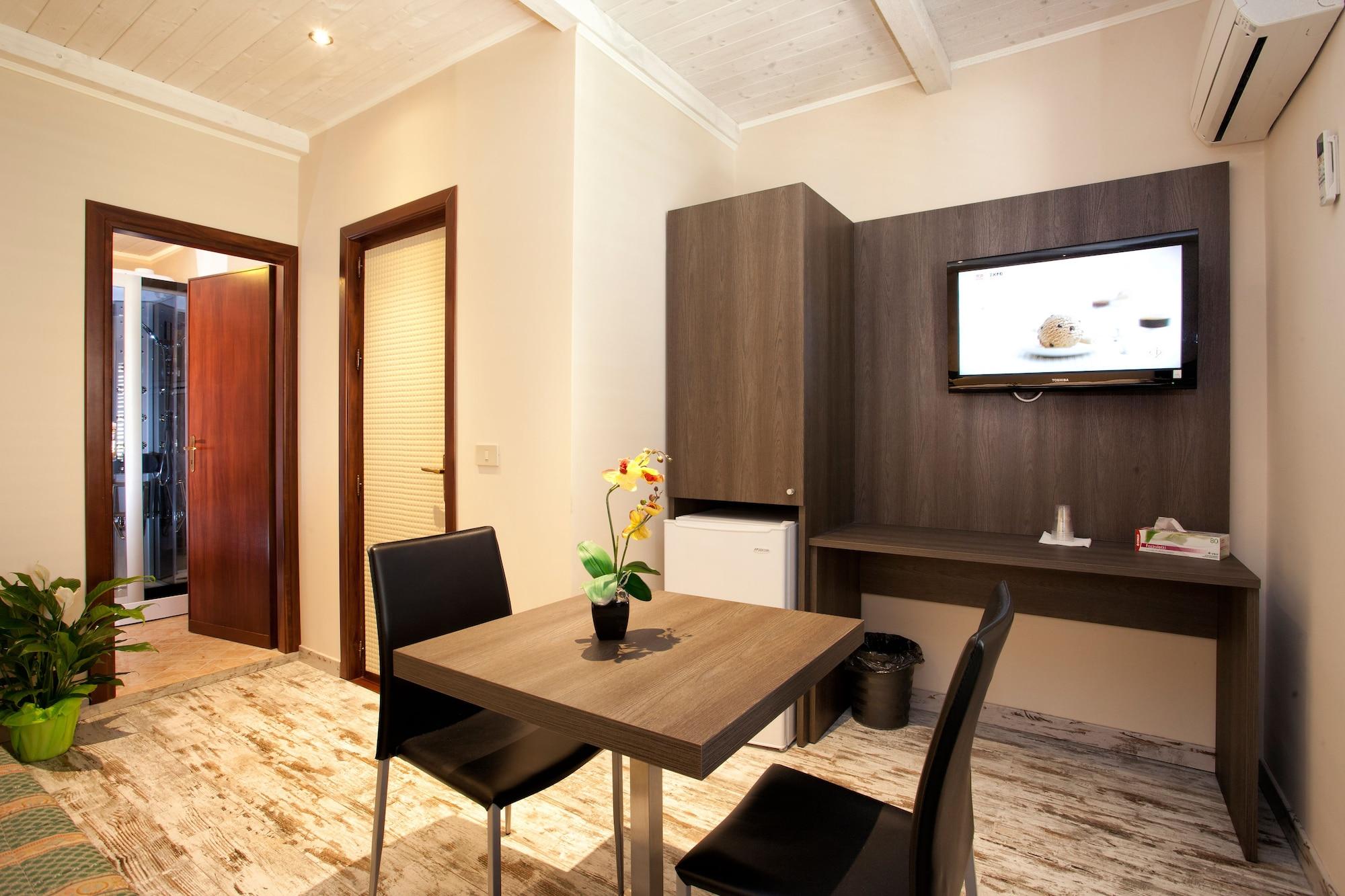 Kunesias B&B Cinisi Luaran gambar