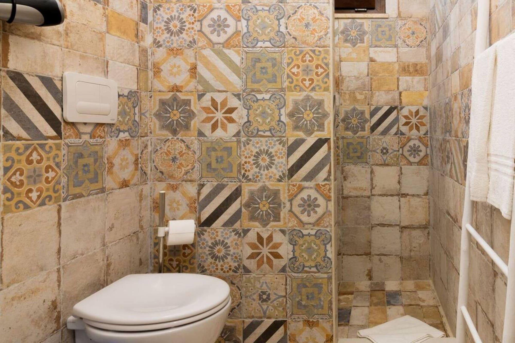 Kunesias B&B Cinisi Luaran gambar