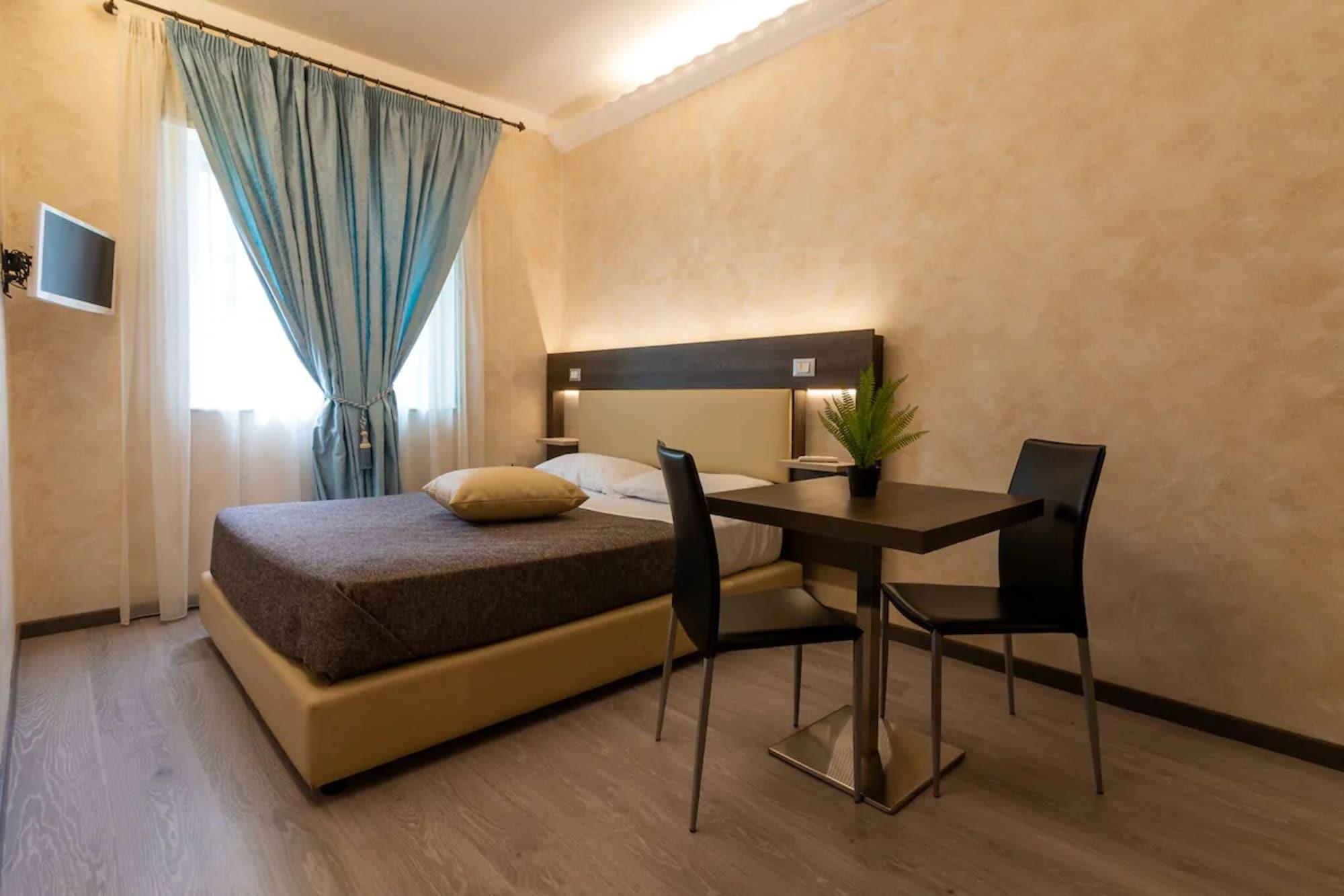 Kunesias B&B Cinisi Luaran gambar