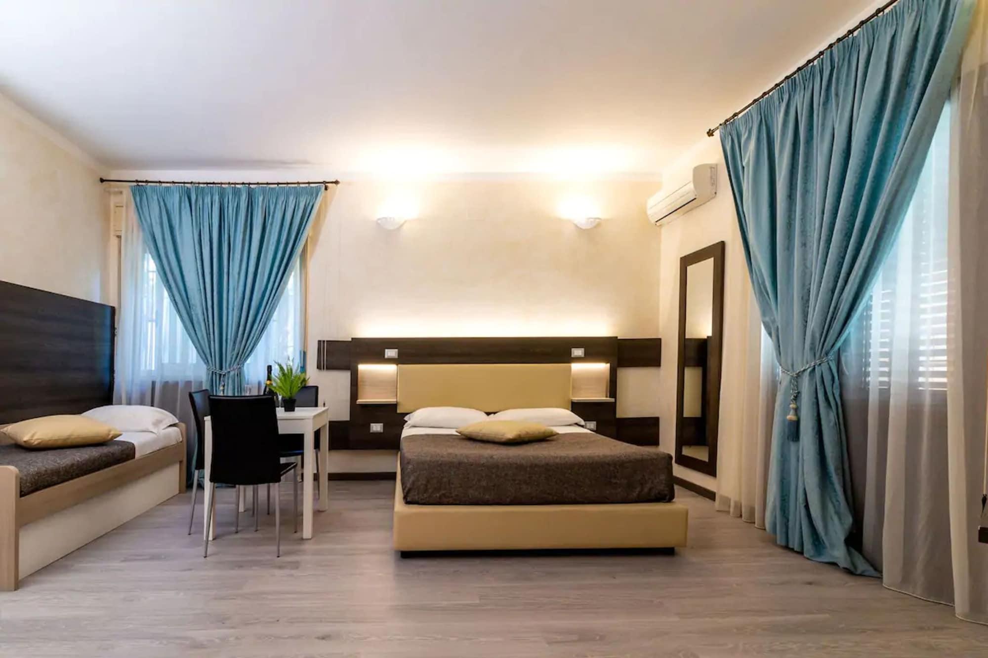 Kunesias B&B Cinisi Luaran gambar
