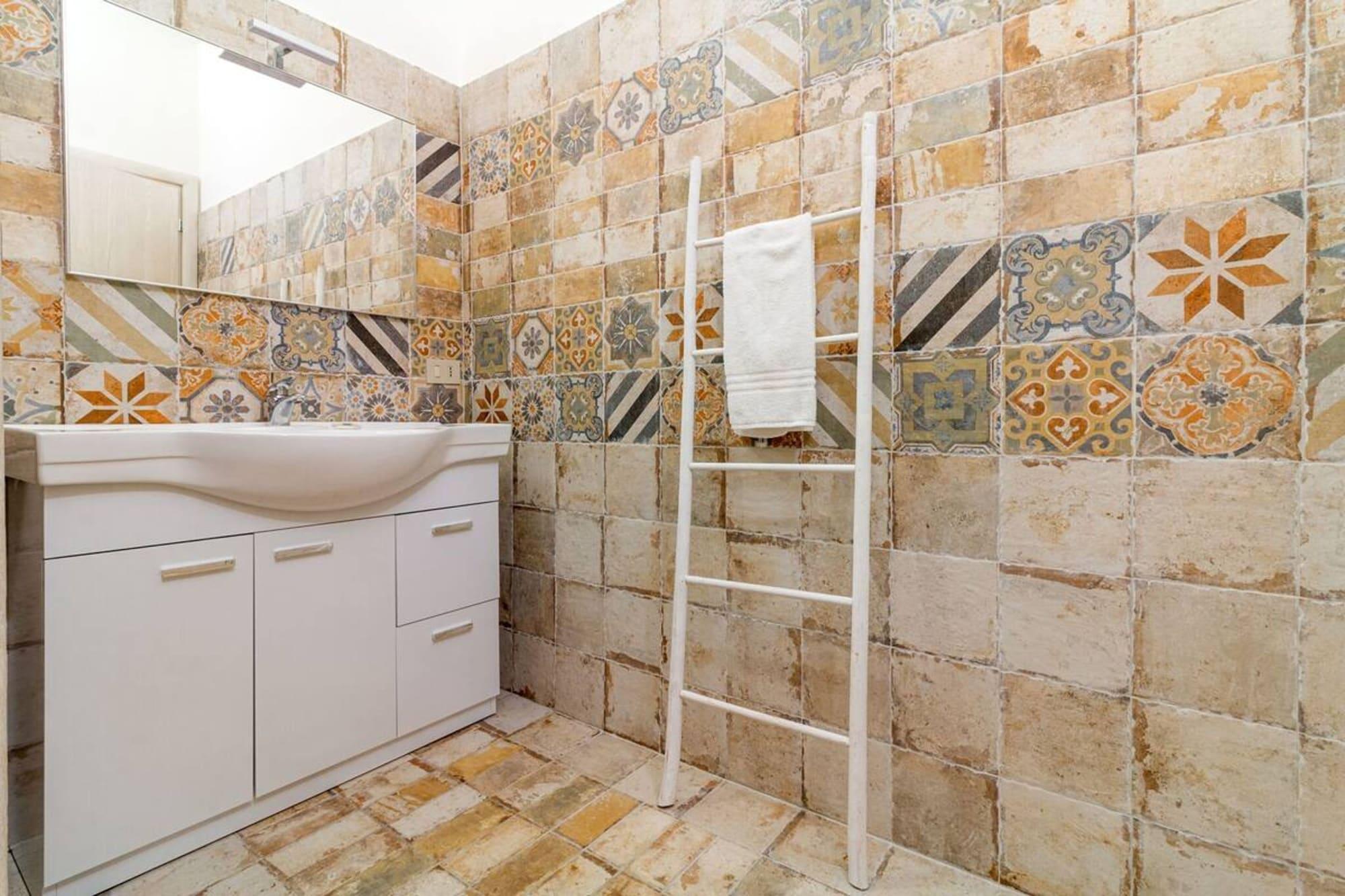 Kunesias B&B Cinisi Luaran gambar