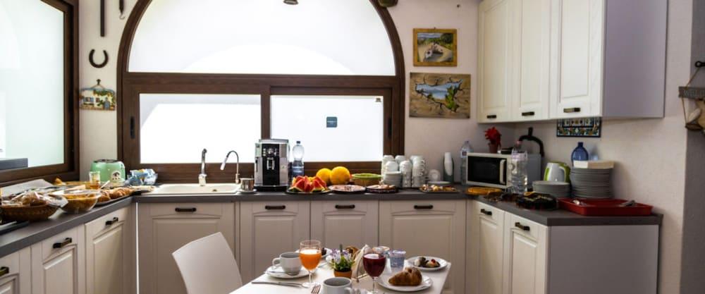 Kunesias B&B Cinisi Luaran gambar