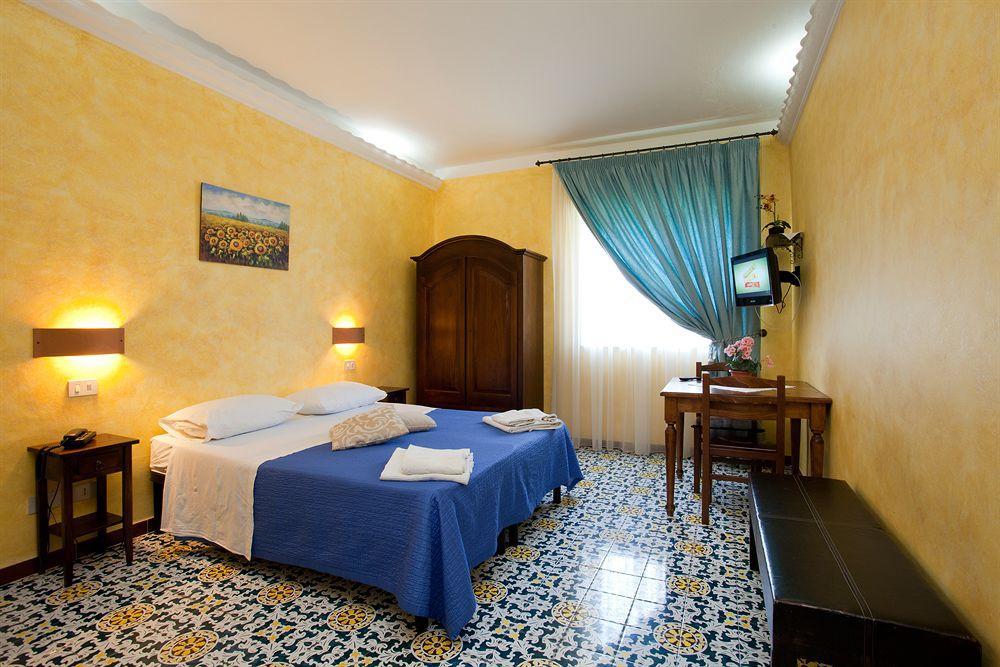 Kunesias B&B Cinisi Luaran gambar