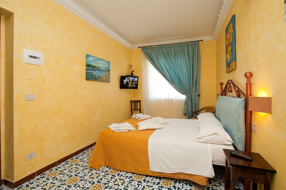 Kunesias B&B Cinisi Luaran gambar