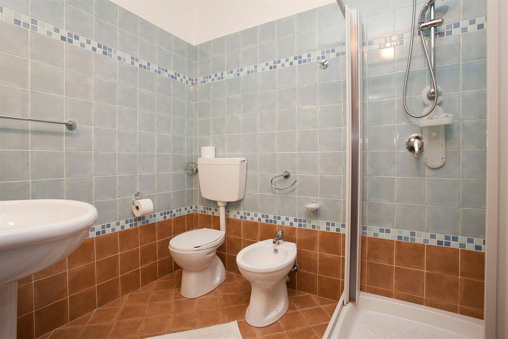 Kunesias B&B Cinisi Luaran gambar