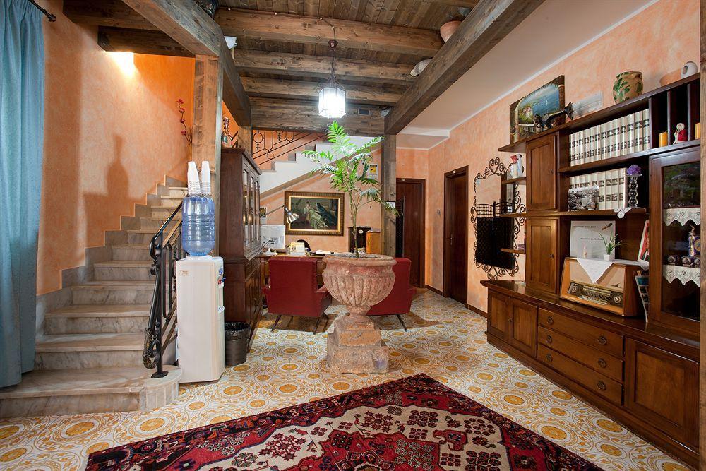 Kunesias B&B Cinisi Luaran gambar