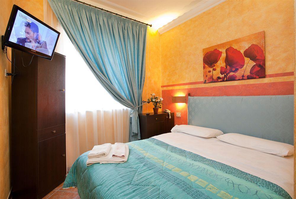 Kunesias B&B Cinisi Luaran gambar