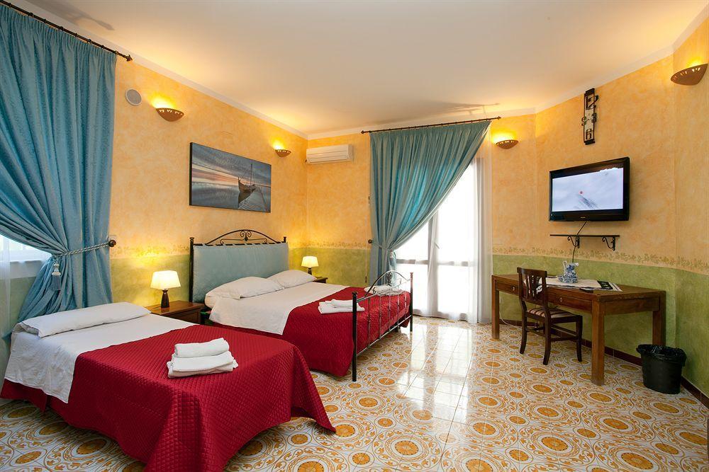 Kunesias B&B Cinisi Luaran gambar