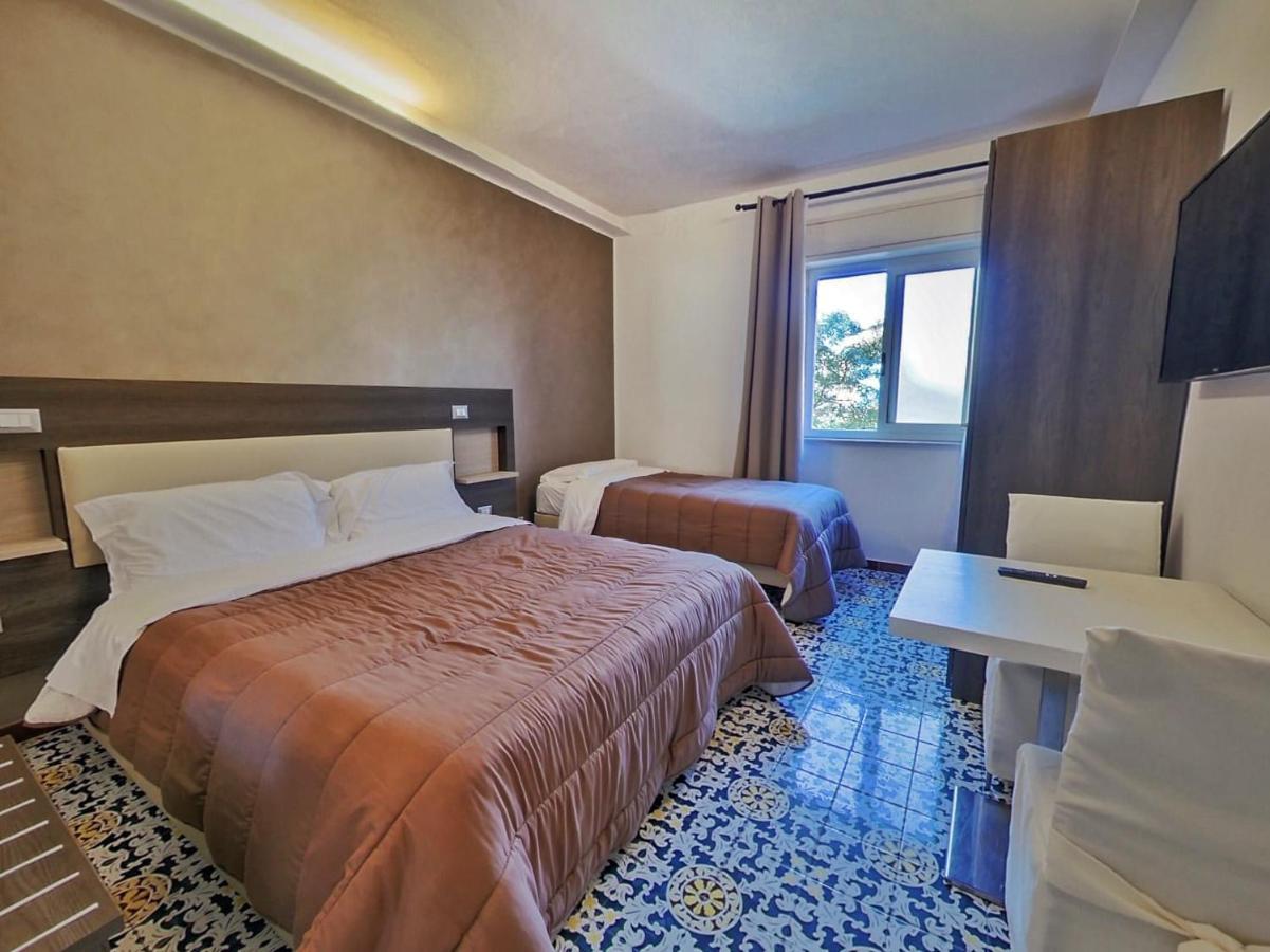 Kunesias B&B Cinisi Luaran gambar