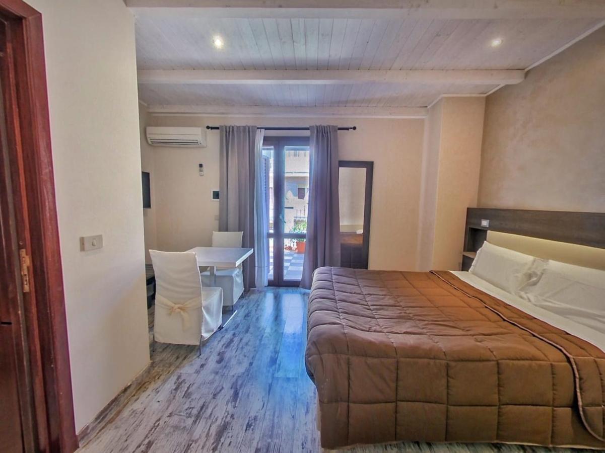 Kunesias B&B Cinisi Luaran gambar