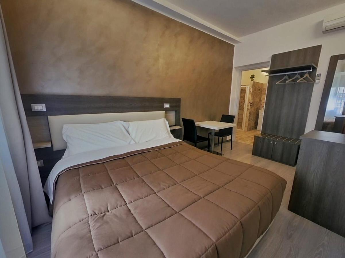 Kunesias B&B Cinisi Luaran gambar