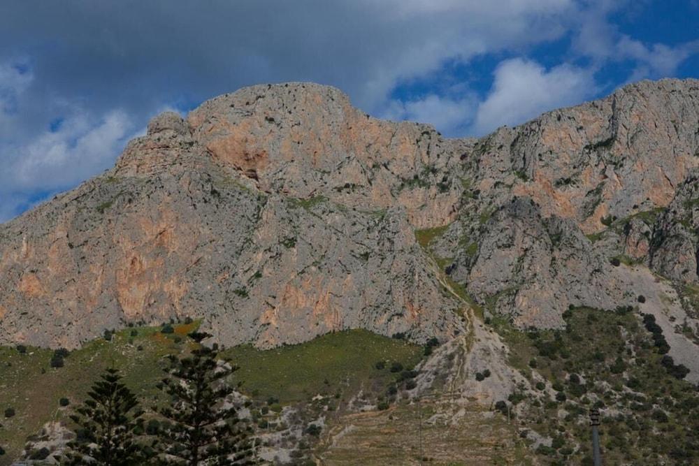 Kunesias B&B Cinisi Luaran gambar