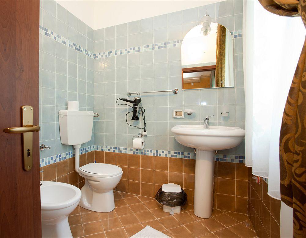 Kunesias B&B Cinisi Luaran gambar