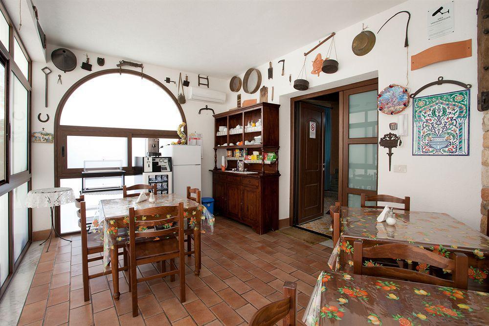 Kunesias B&B Cinisi Luaran gambar