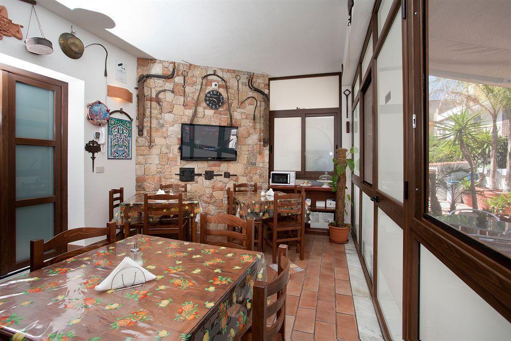 Kunesias B&B Cinisi Luaran gambar