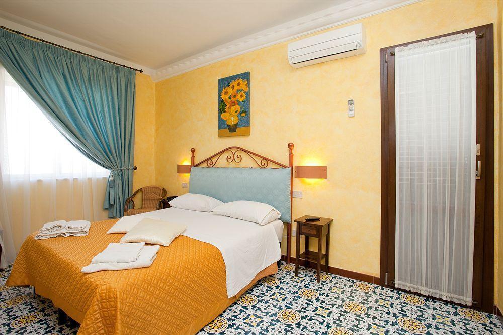 Kunesias B&B Cinisi Luaran gambar