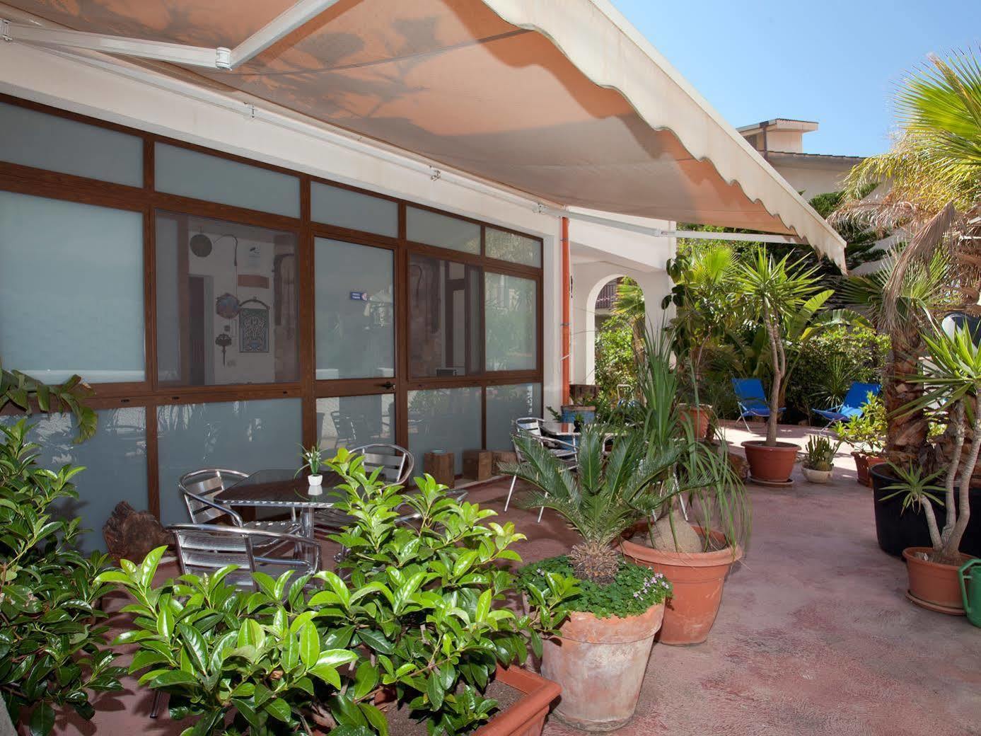 Kunesias B&B Cinisi Luaran gambar