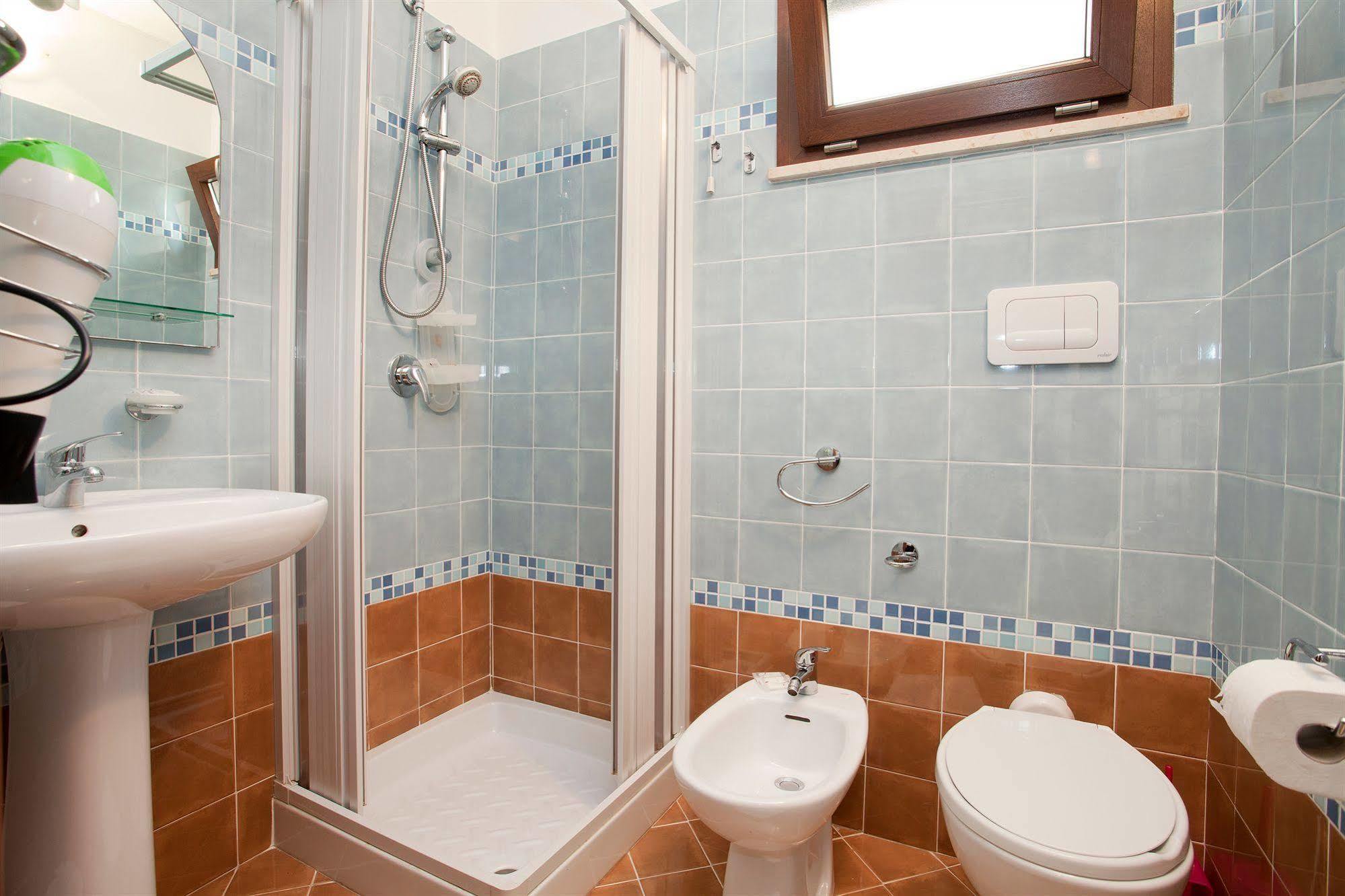 Kunesias B&B Cinisi Luaran gambar