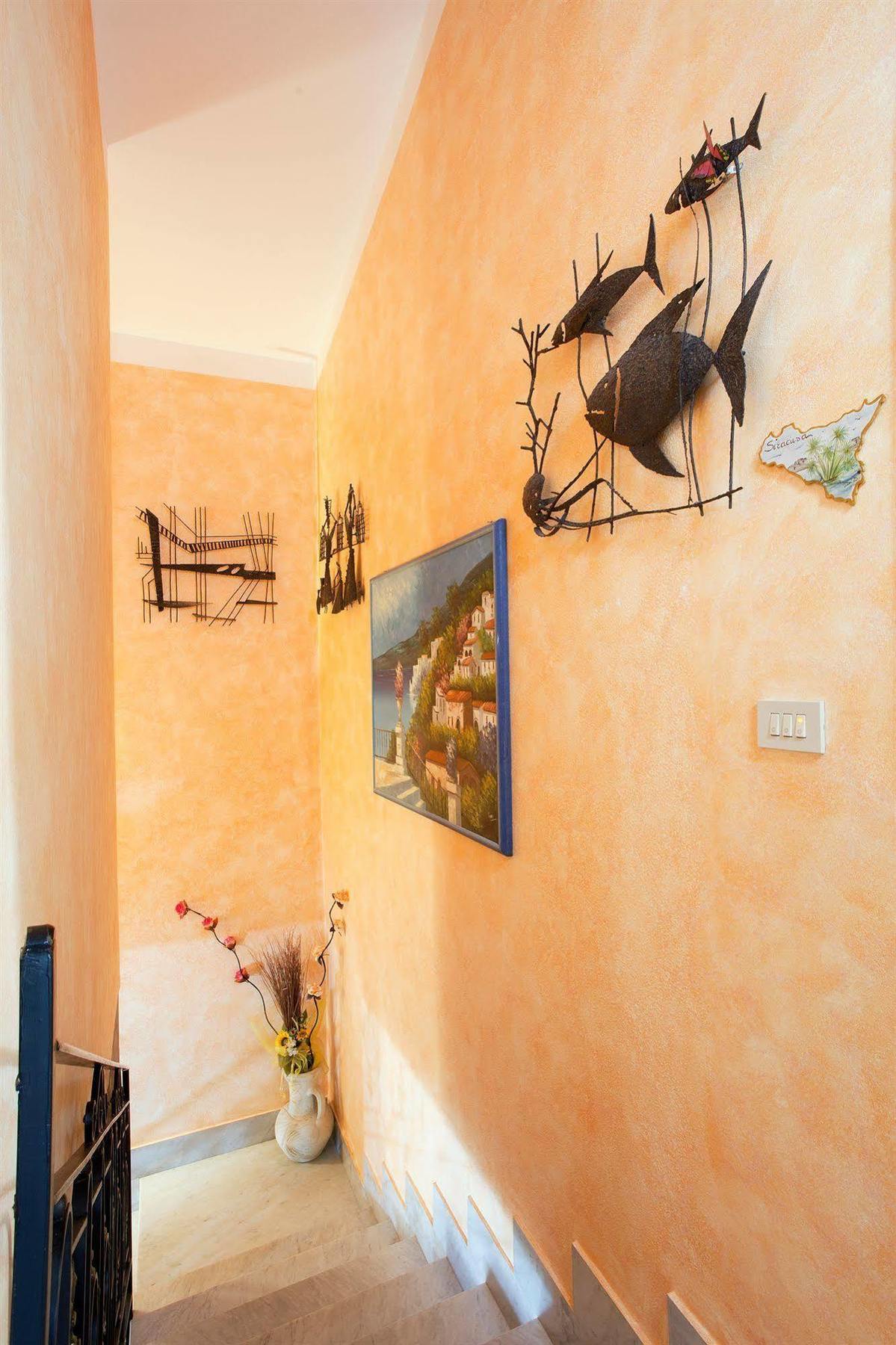 Kunesias B&B Cinisi Luaran gambar