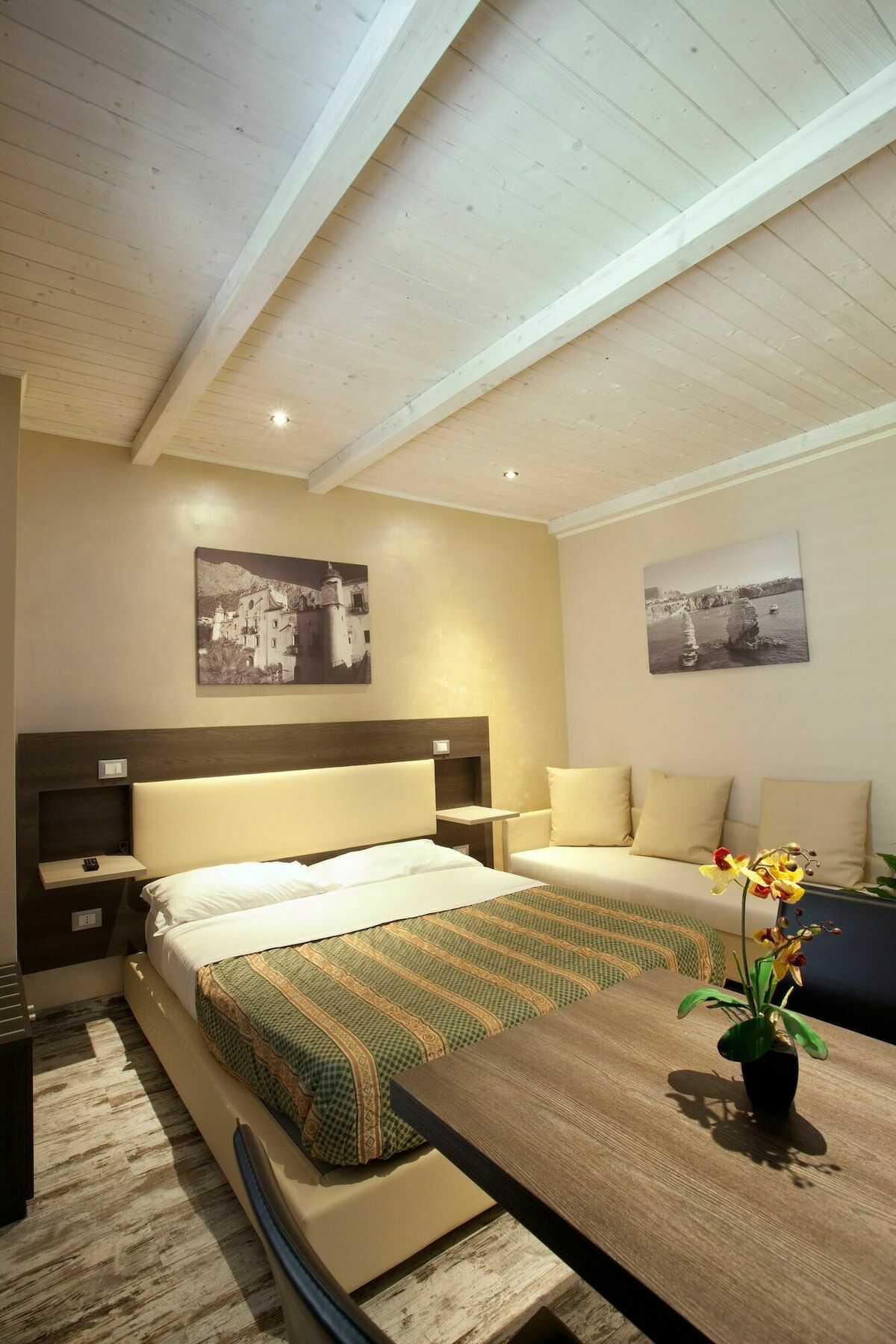 Kunesias B&B Cinisi Luaran gambar