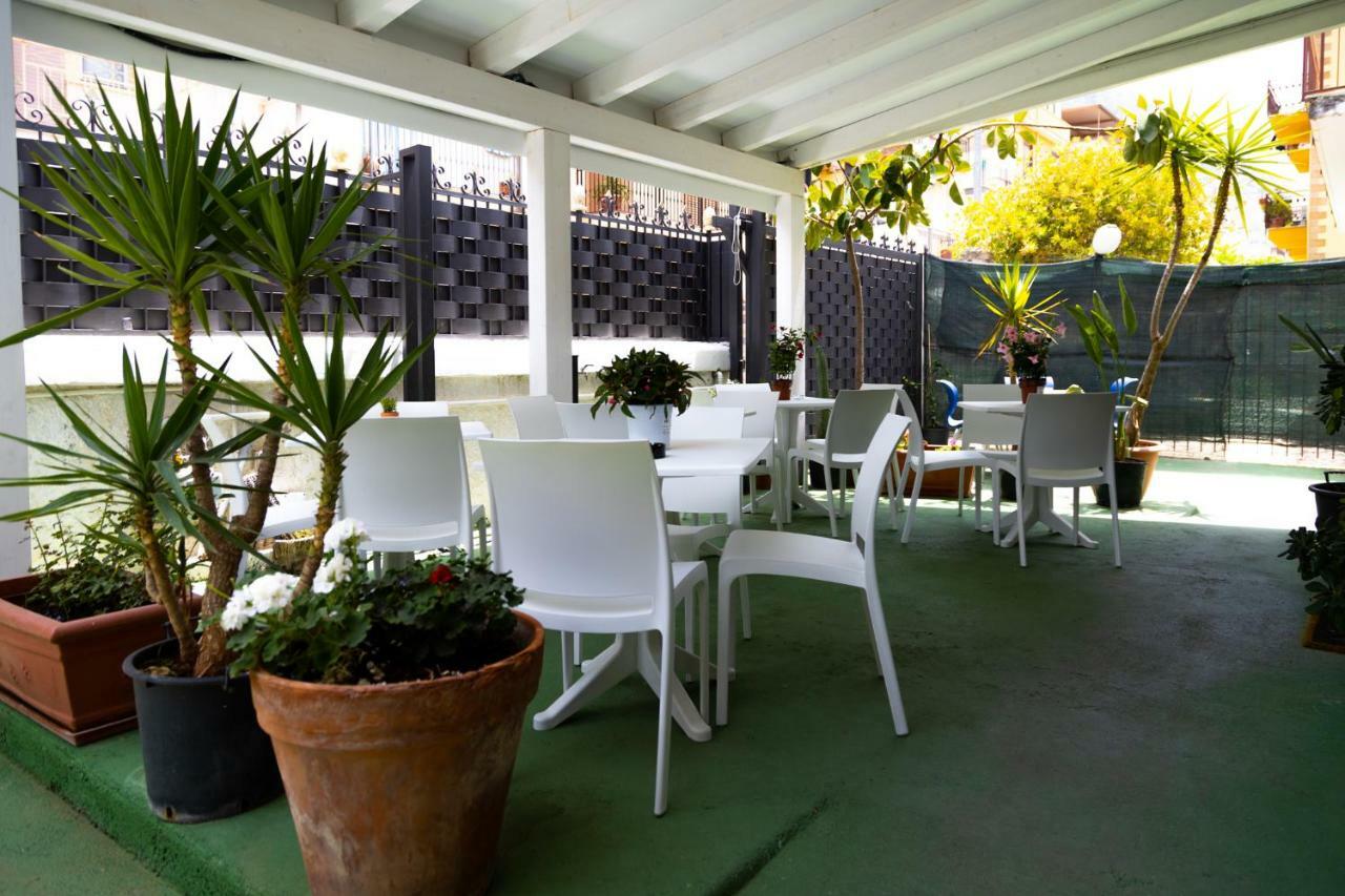 Kunesias B&B Cinisi Luaran gambar